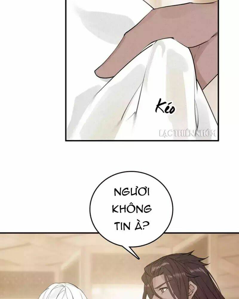 Đế Sư Tại Thượng: Chapter 60