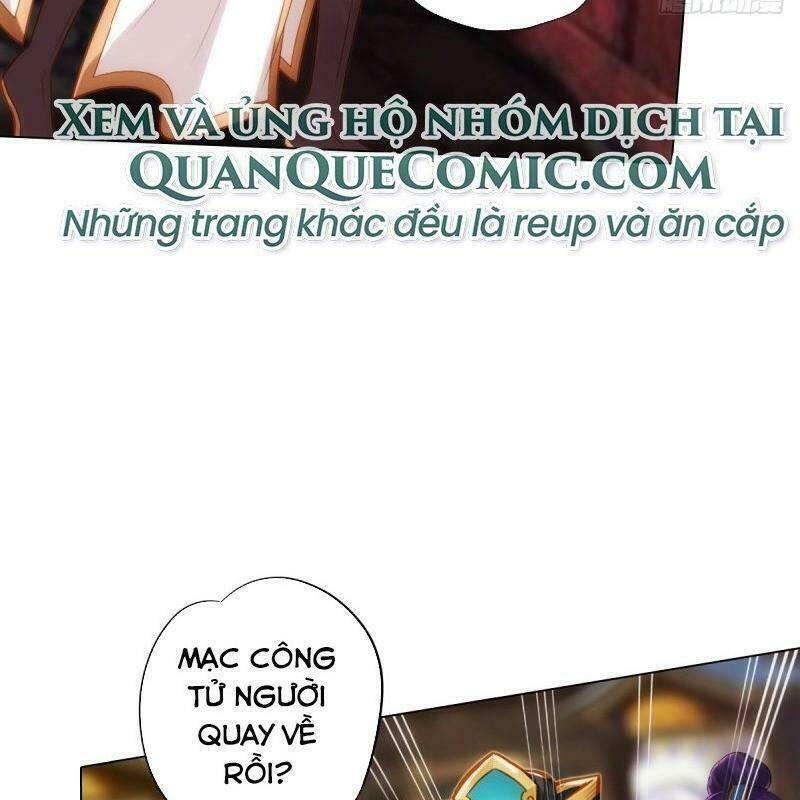 Bất Hủ Phàm Nhân: Chapter 47