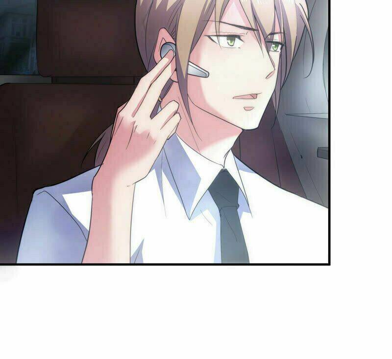 Chiến Lược Lãng Mạn Của Thịnh Thiếu: Chapter 9