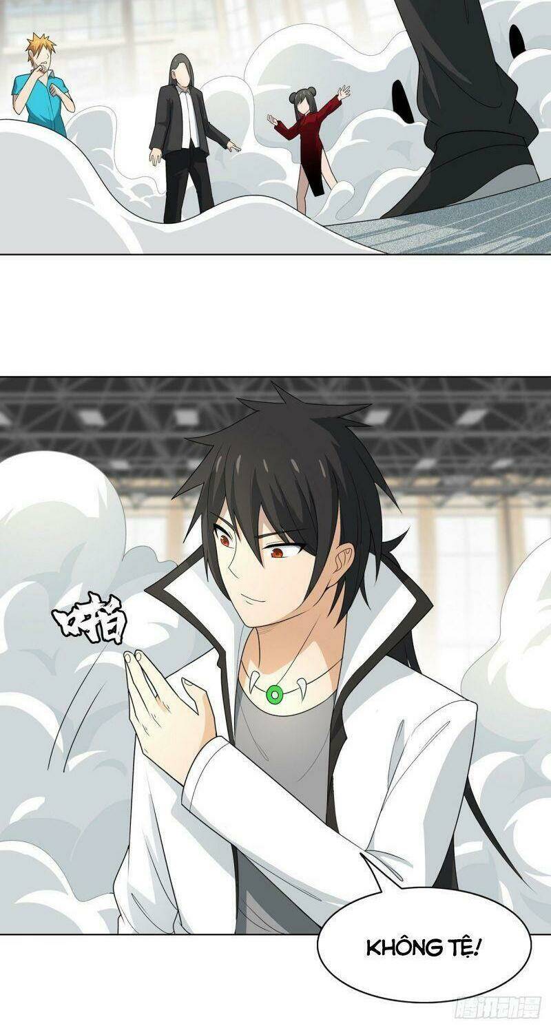 Thần Long Tinh Chủ: Chapter 10