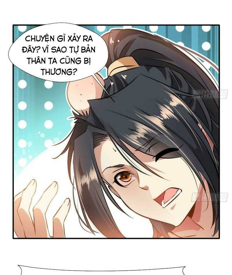 Tuyệt Thế Đế Tôn: Chapter 60