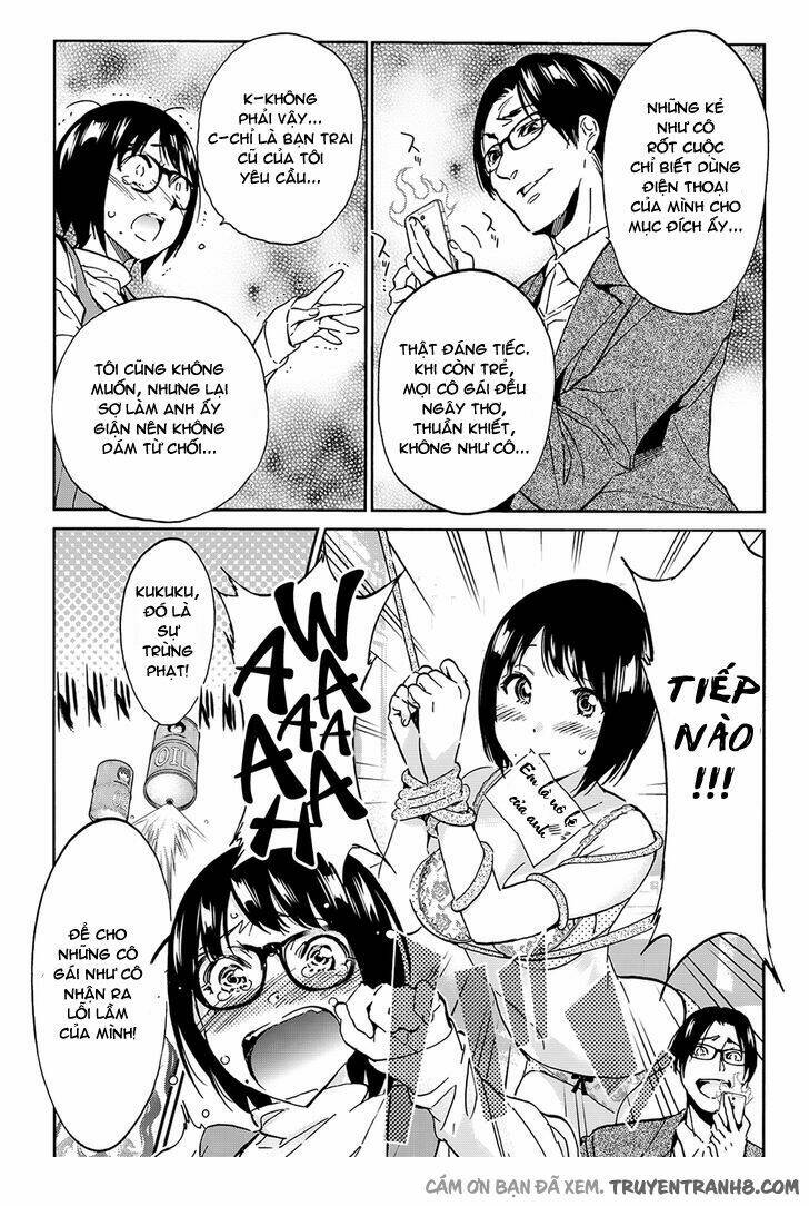 Real Account Ii: Chapter 26