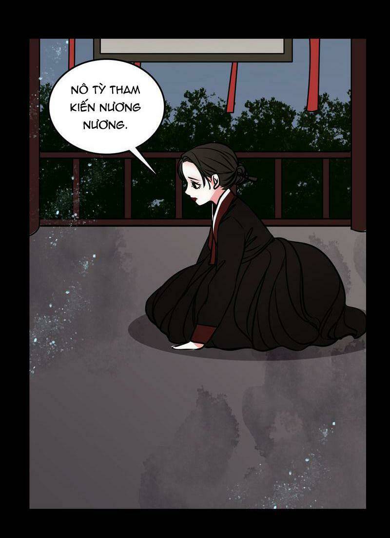 Nhật Ký Nữ Phù Thủy Hồi Sinh: Chapter 43