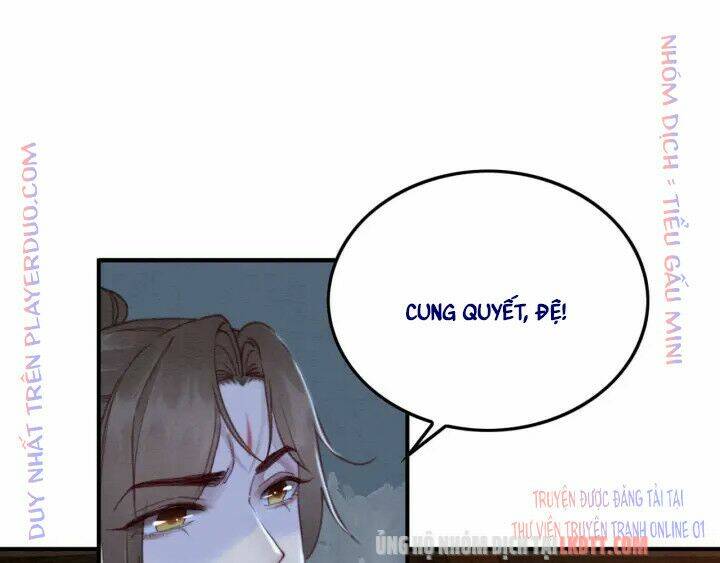 Trọng Sinh Bá Sủng Nhiếp Chính Vương Quá Mạnh Mẽ: Chapter 205