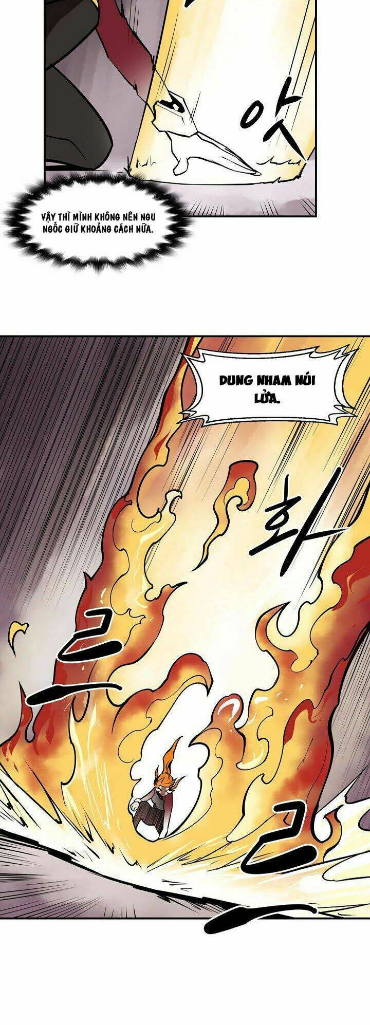Raid: Chapter 84