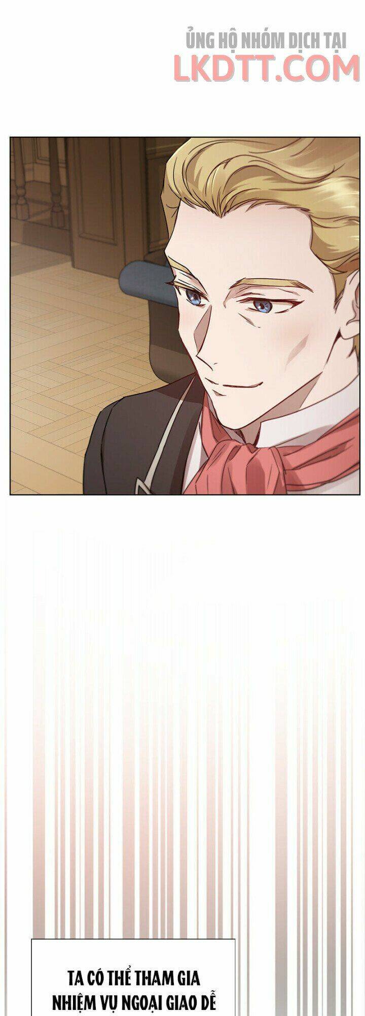 Khế Ước Của Ác Ma: Chapter 46