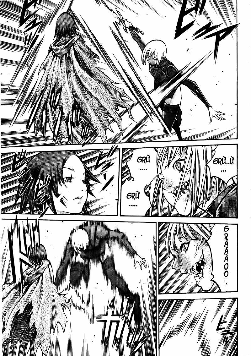 Mắt Bạc: Chapter 100