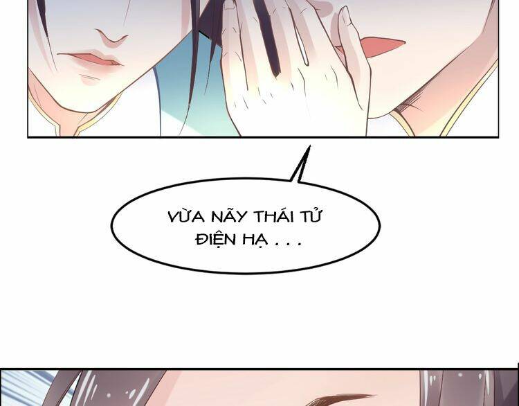 Nhất Sinh Nhất Thế Tiếu Thương Khung: Chapter 6