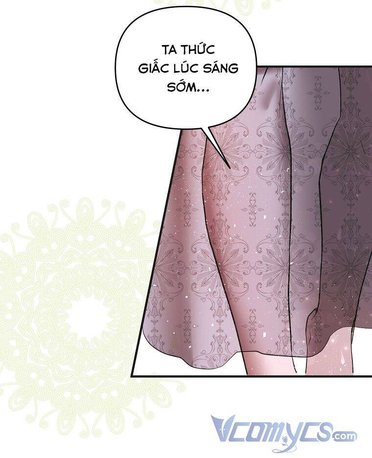 Phương Pháp Sống Sót Khi Phải Ngủ Cùng Hoàng Đế: Chapter 9