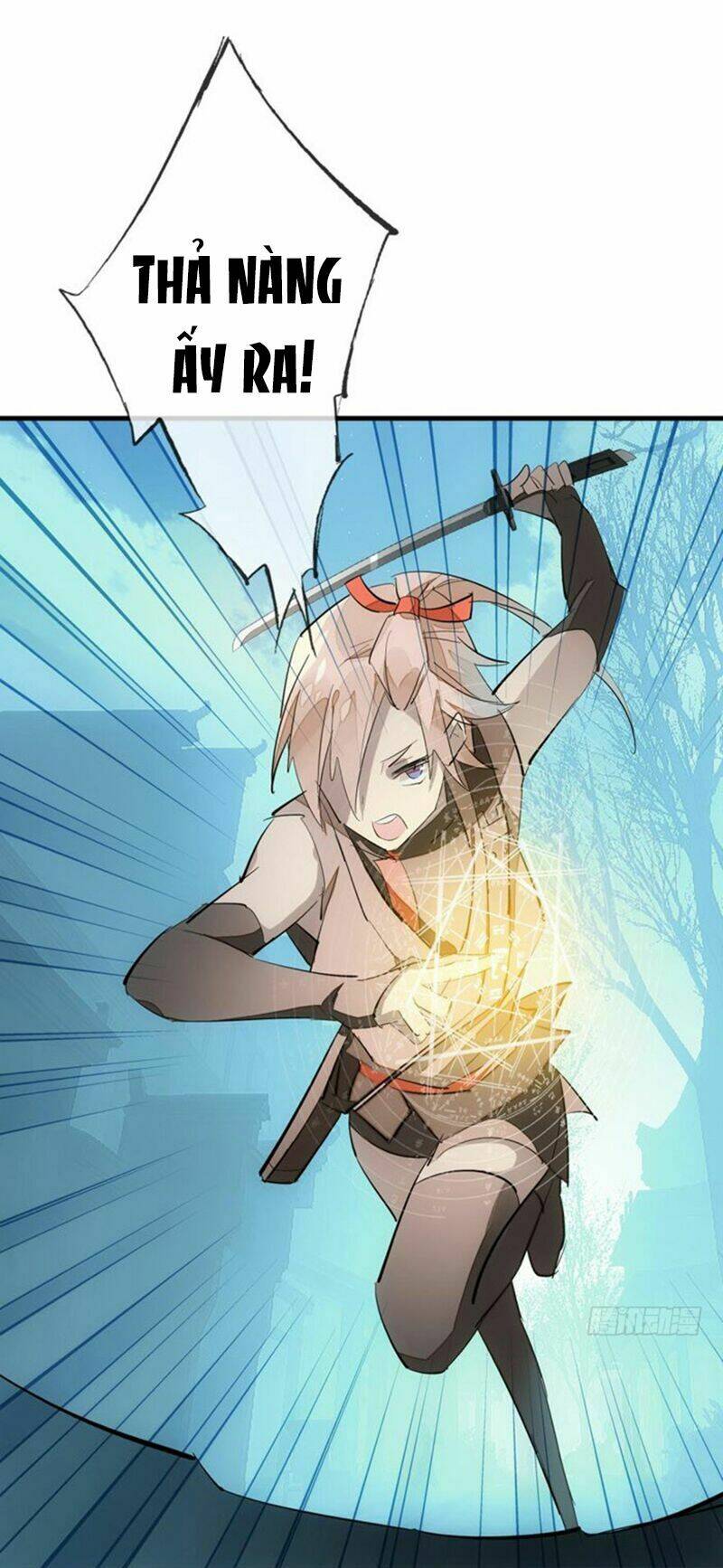 Sư Phụ Lại Trêu Chọc Ta: Chapter 43