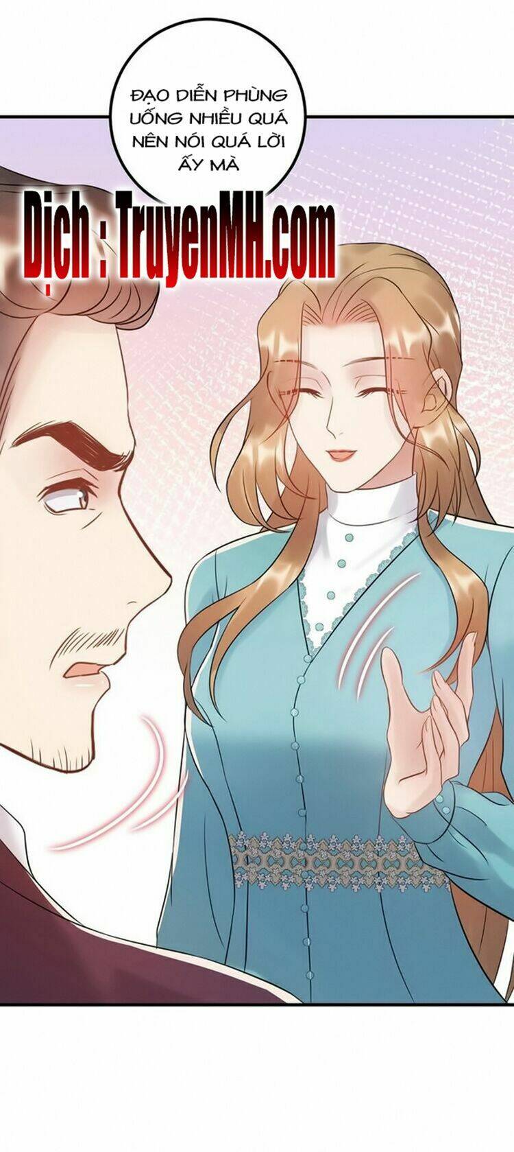 Trong Sinh Chi Ức Vạn Ảnh Hậu Yếu Thượng Vị: Chapter 141