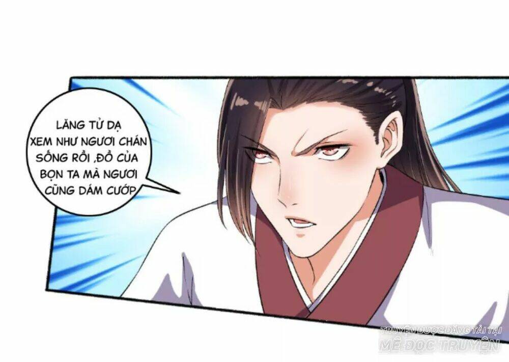 Cuồng Phi Phách Lối: Chapter 73