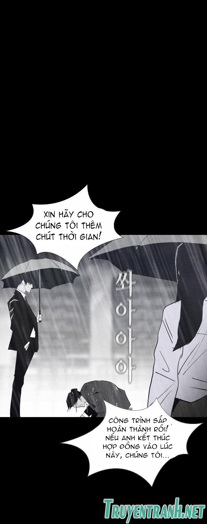 Revival Man: Chapter 22