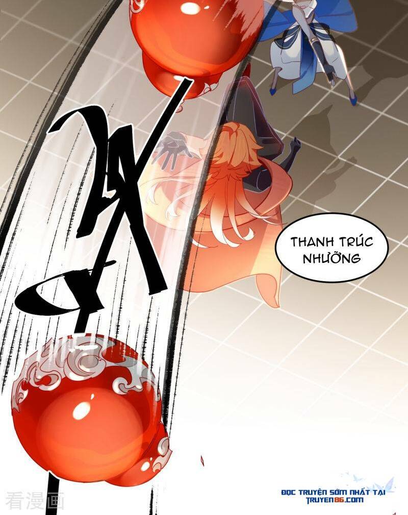 Thượng Đô Thiên Yêu Lục: Chapter 16