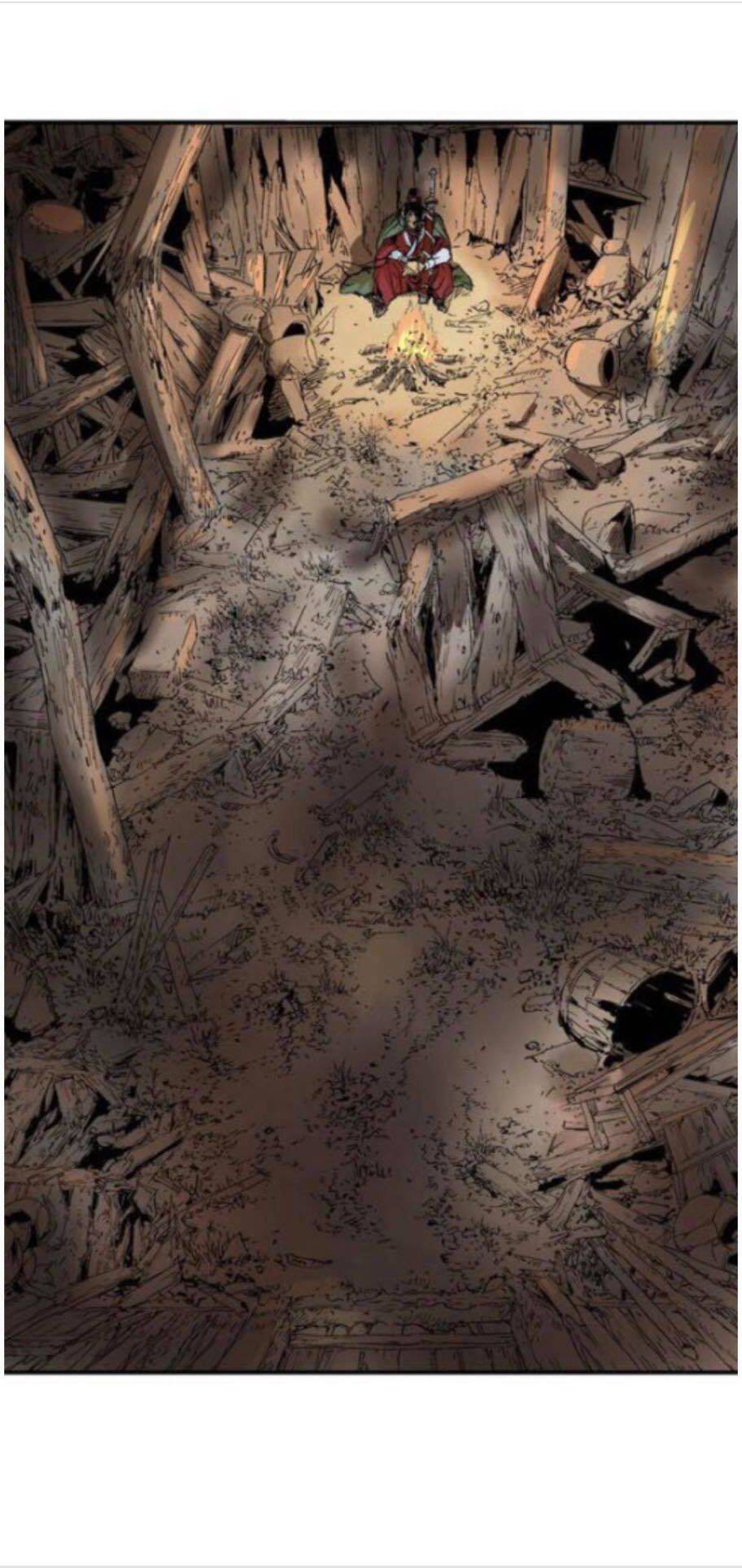 Cao Thủ 2: Chapter 137