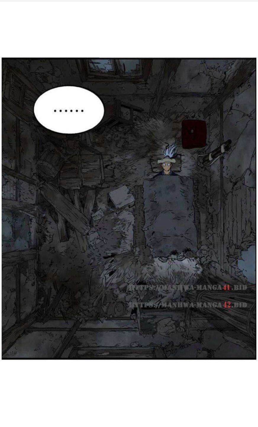 Cao Thủ 2: Chapter 134