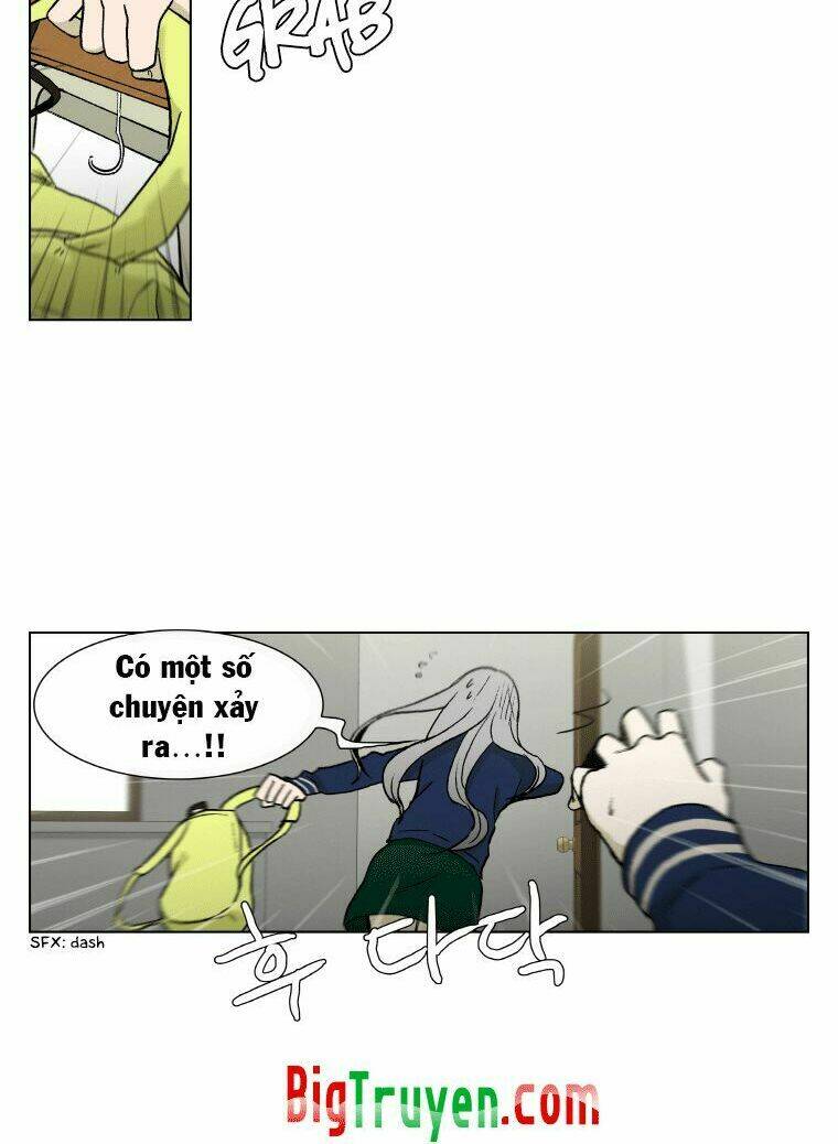 Anh Ấy Là Nữ Sinh Cấp 3: Chapter 19