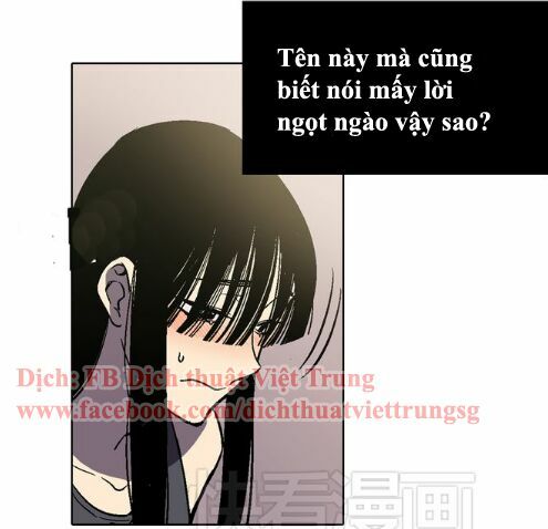 Xin Đừng Cắn Em: Chapter 5
