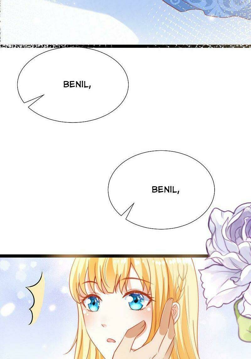 Sủng Hậu Của Vương: Chapter 94