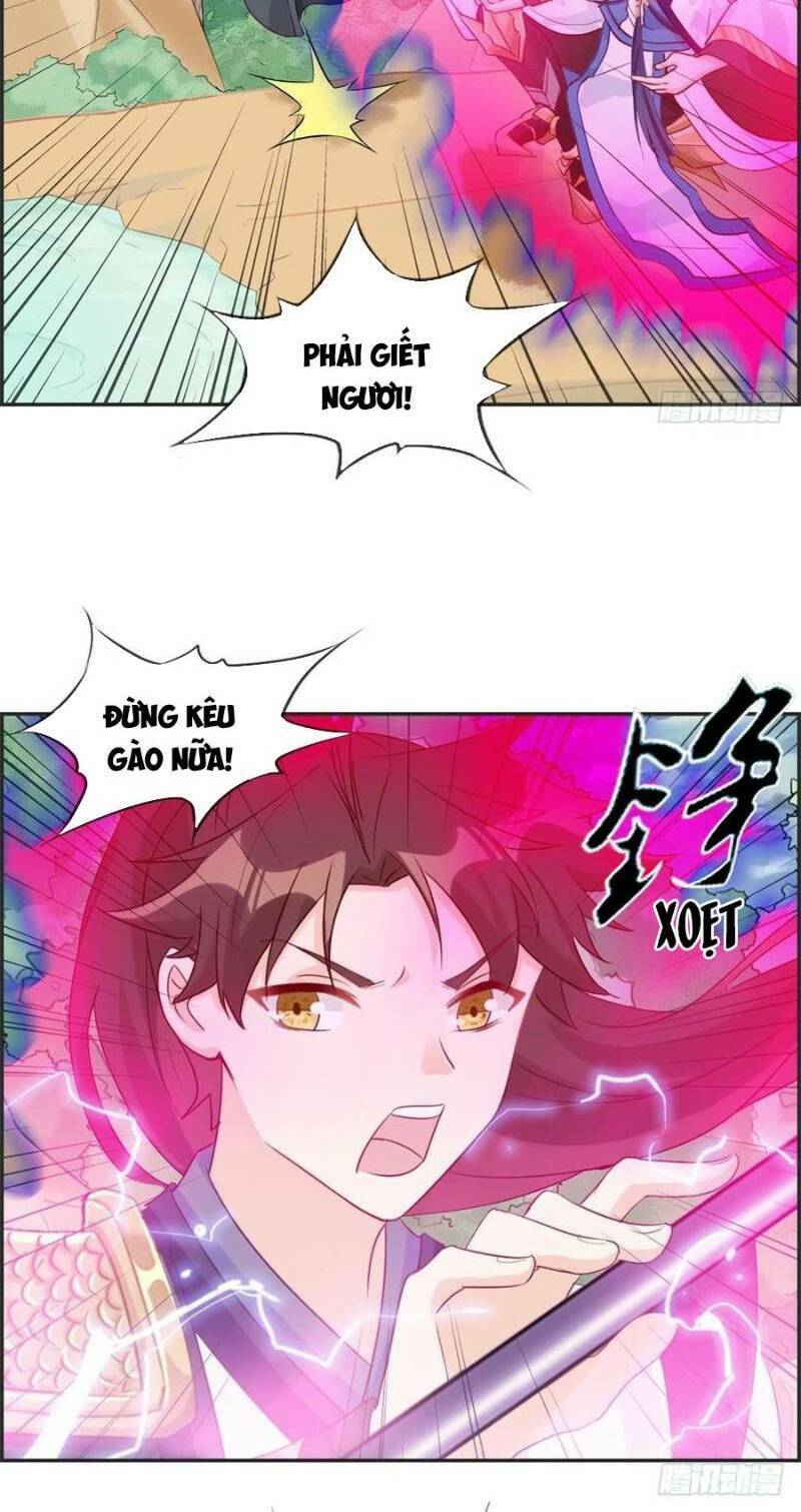 Tối Cường Hoàn Khố Hệ Thống: Chapter 42