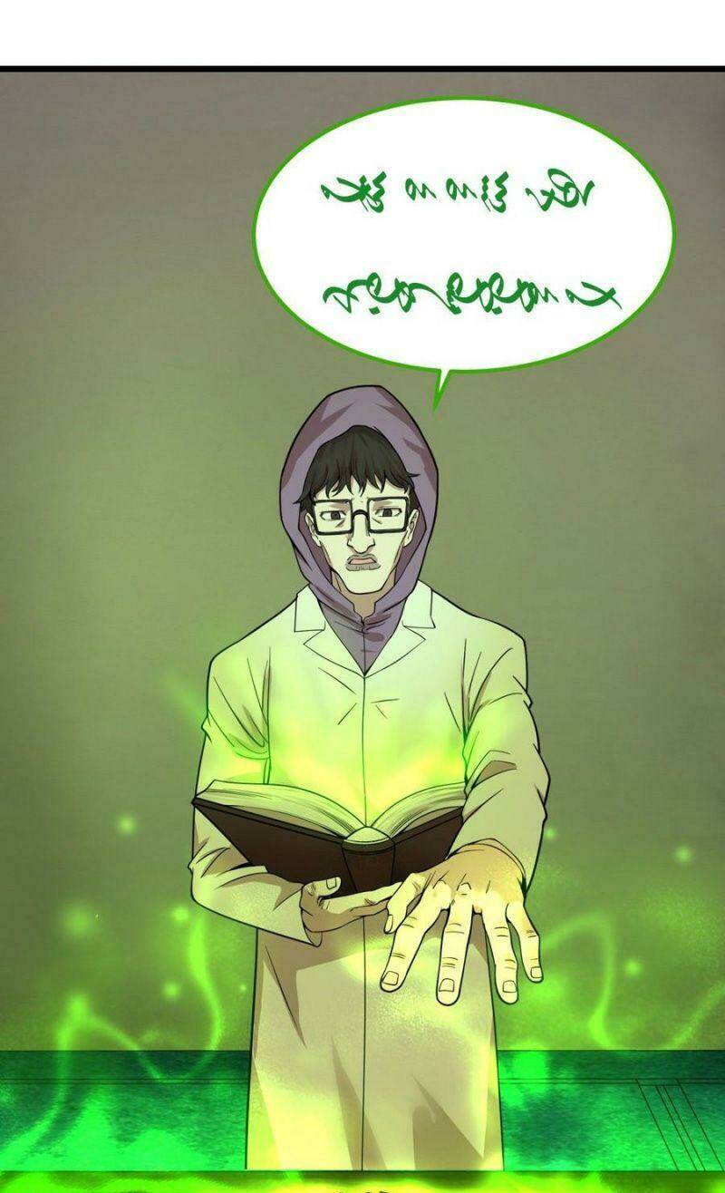 Danh Sách Kẻ Phản Diện: Chapter 130