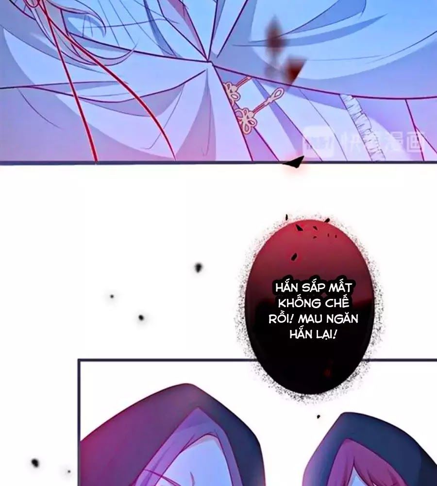 Vương Tử Và Ánh Trăng Đen: Chapter 36