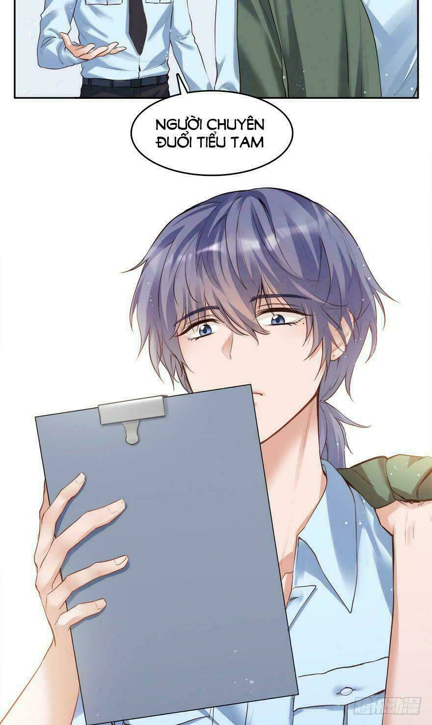 Sau Này Vẫn Cứ Thích Em: Chapter 29