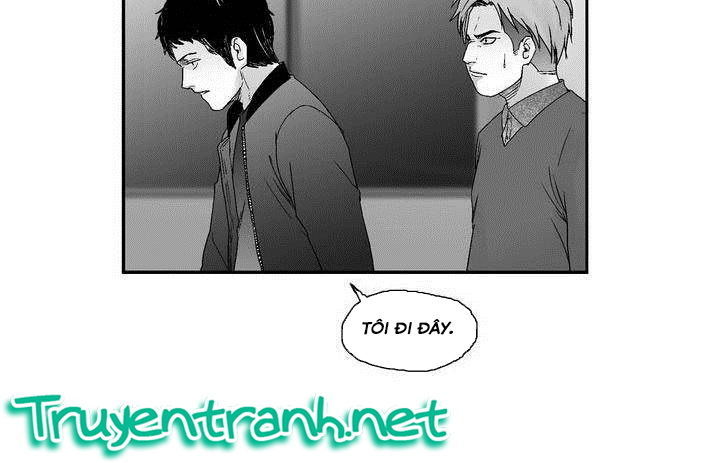 Dear Boy: Chapter 21