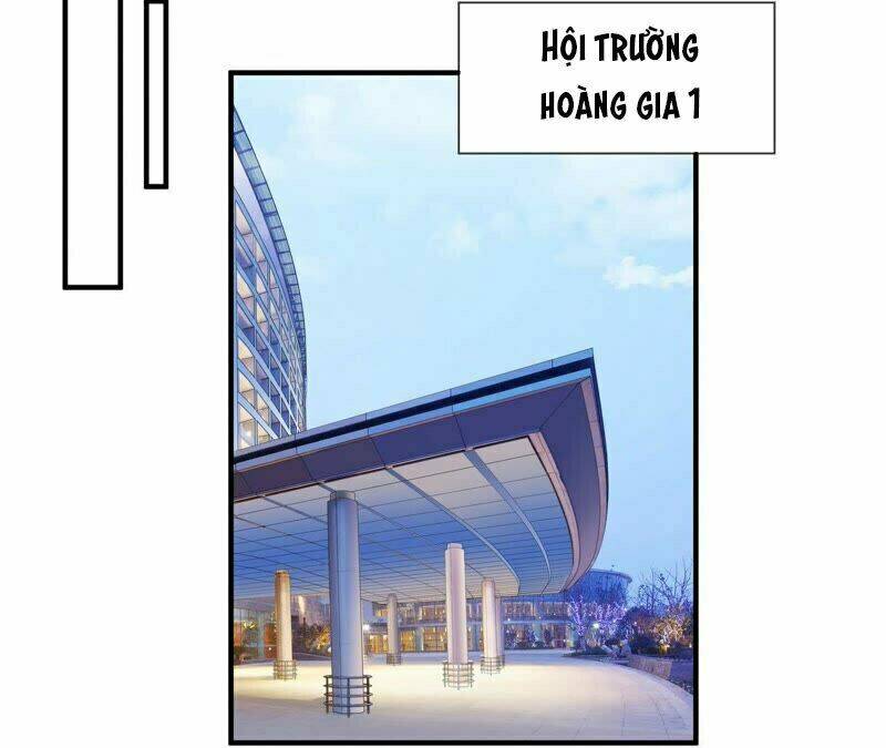 Chiến Lược Lãng Mạn Của Thịnh Thiếu: Chapter 13