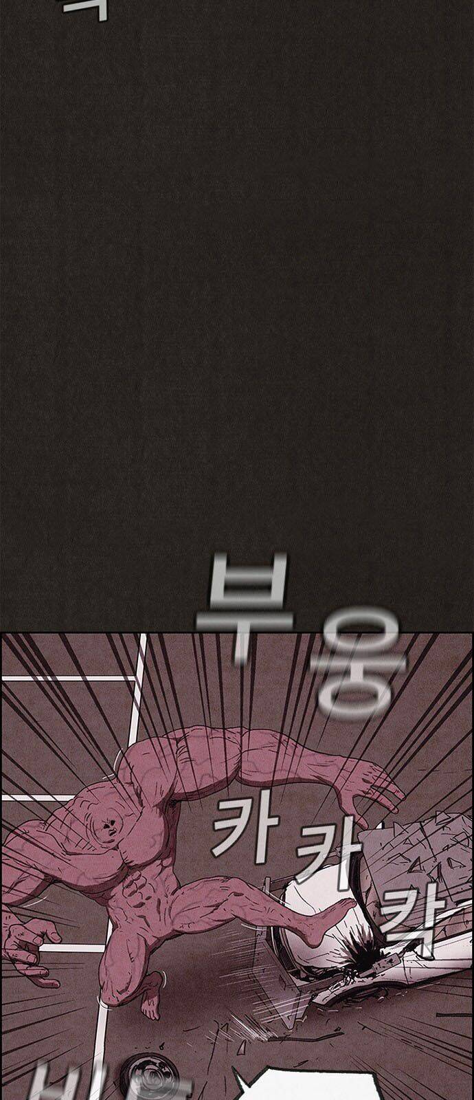 Quái Vật Tại Chung Cư Xanh: Chapter 83