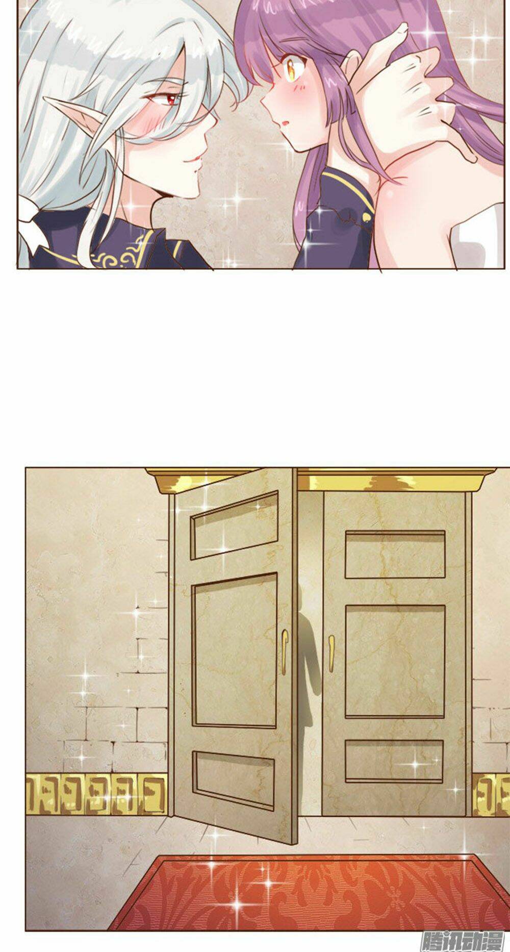 Ma Vương Luyến Ái Chỉ Nam: Chapter 9