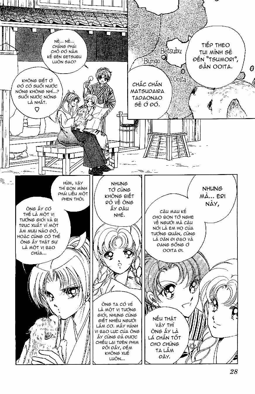 Amakusa 1637: Chapter 18