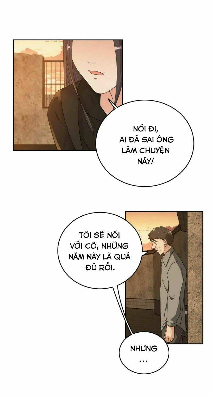 Khốn Ái Tù Lung: Chapter 29