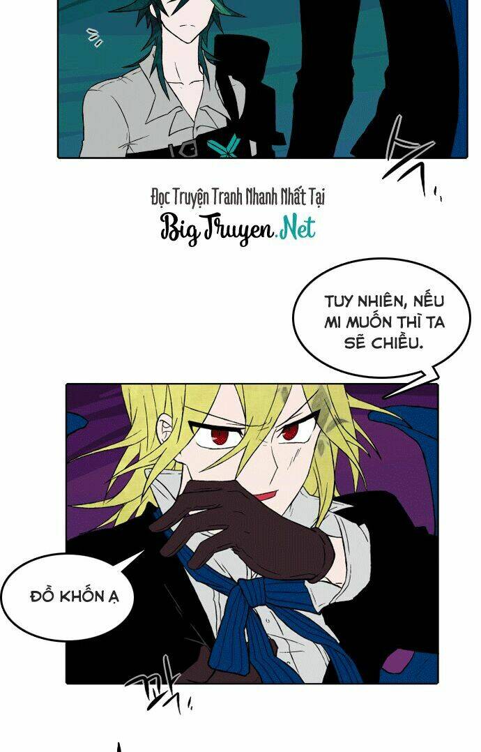 Niflheim: Chapter 30