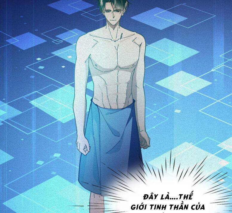 Ký Sinh Trùng: Chapter 14