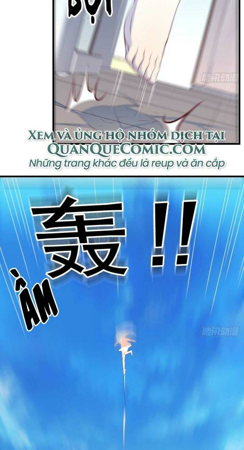 Song Tu Đạo Lữ Kiểu Xem Mặt: Chapter 70
