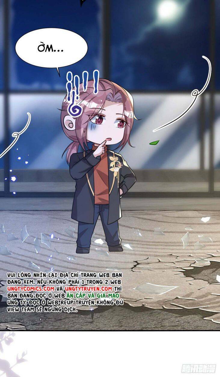 Thú Thụ Bất Thân: Chapter 118