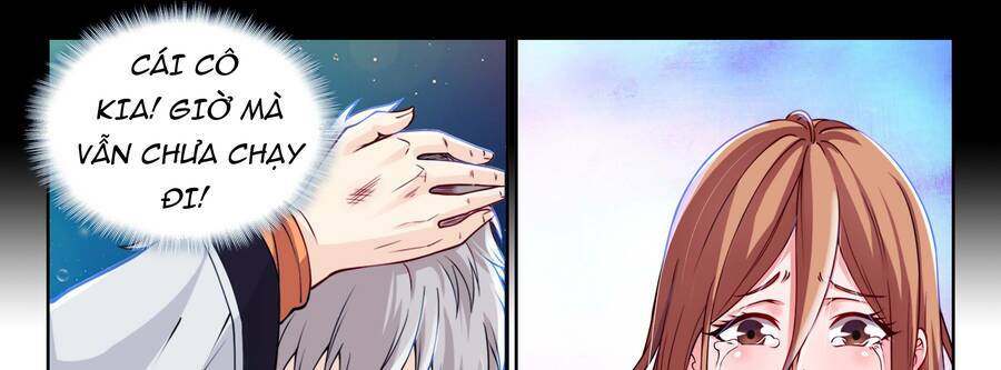 Hệ Thống Giả Dạng: Chapter 1