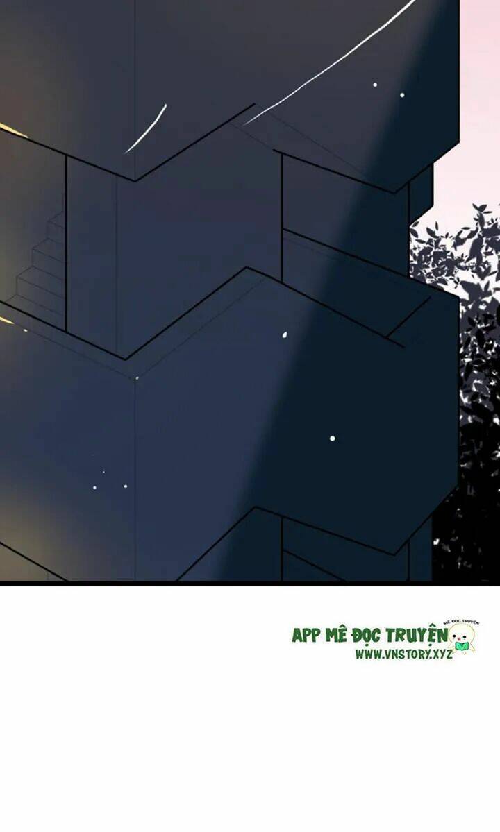 Trạch Thượng Tịch Mịch Huỳnh Hỏa: Chapter 25