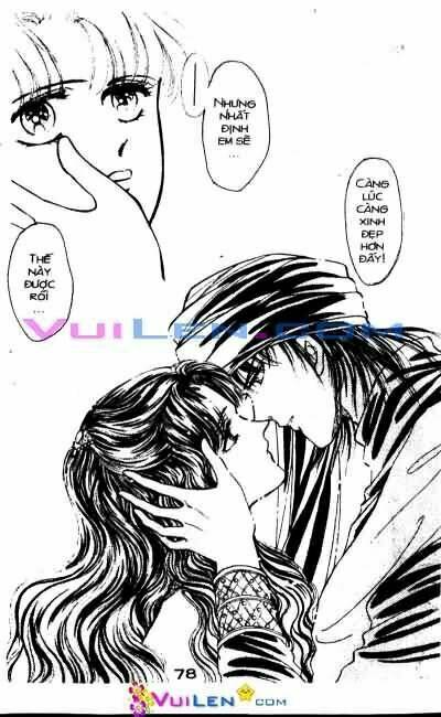 Nàng Công Chúa Ham Chơi: Chapter 10