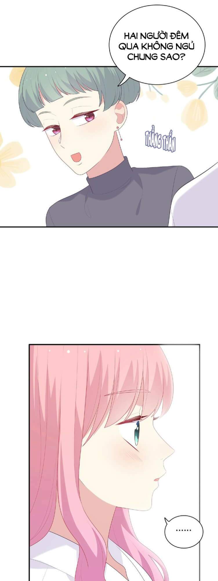 Vương Tử Thành Phố Và Công Chúa Amazon: Chapter 94