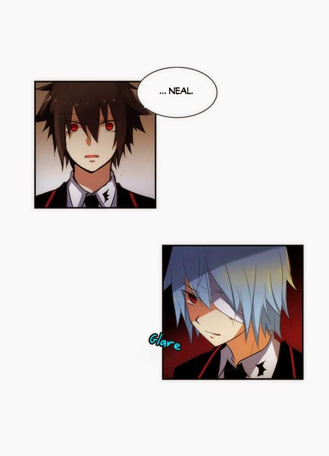 Crepuscule (Yamchi): Chapter 29