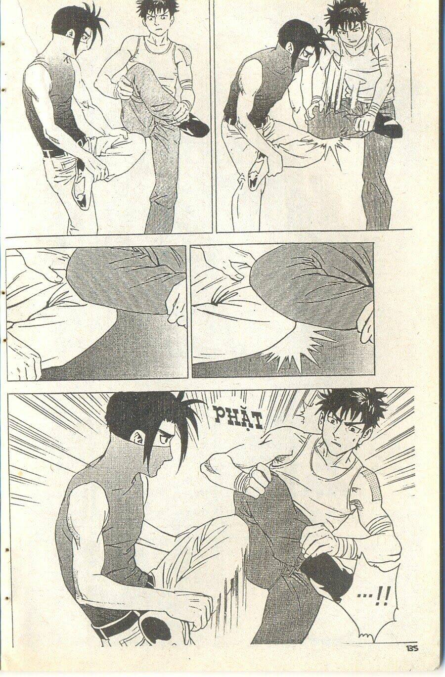 Ai Hơn Ai: Chapter 267