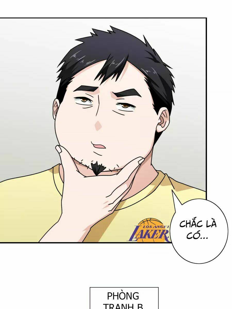 Hộ Hoa Cao Thủ Tại Đô Thị: Chapter 80