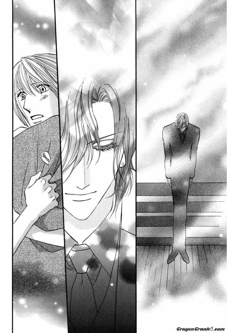 Moon Trick: Chapter 9