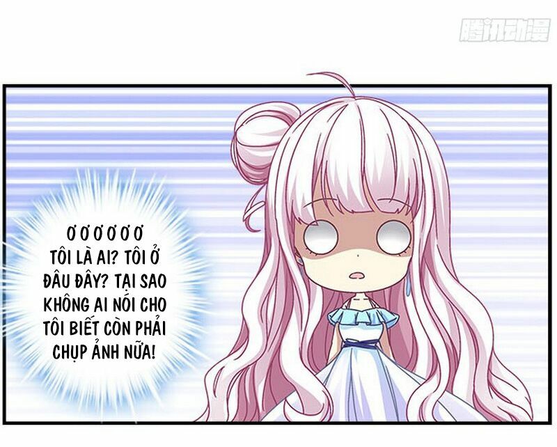Thiên lại âm linh: Chapter 26