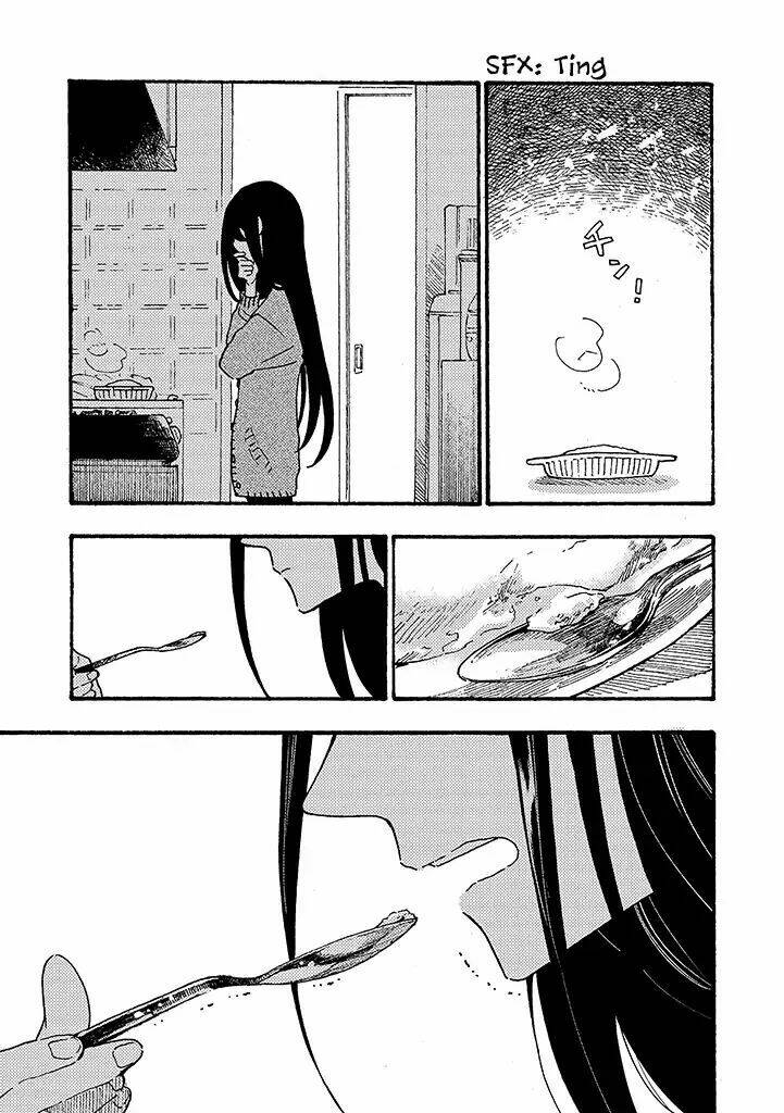 Ăn Một Bữa Do Cháu Nấu Đi Mà: Chapter 9