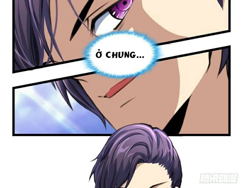 Chọc Yêu Thành Nghiện: Chapter 2