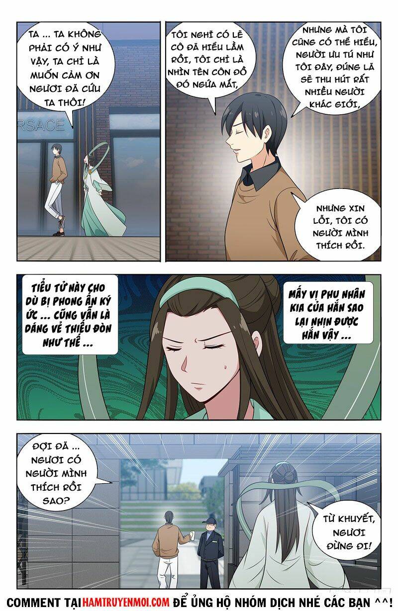 Tối Cường Phản Sáo Lộ Hệ Thống: Chapter 530