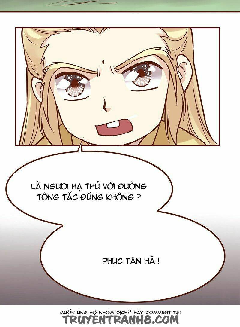 Yến Sơn Phái Và Bách Hoa Môn: Chapter 75